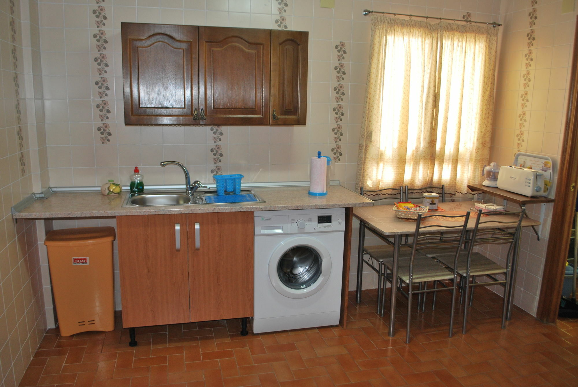 Apartamento Isabel Cuenca  Ngoại thất bức ảnh